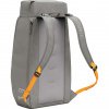 Db Hugger, 30L, zaino, grigio sabbia