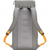 Db Hugger, 30L, zaino, grigio sabbia