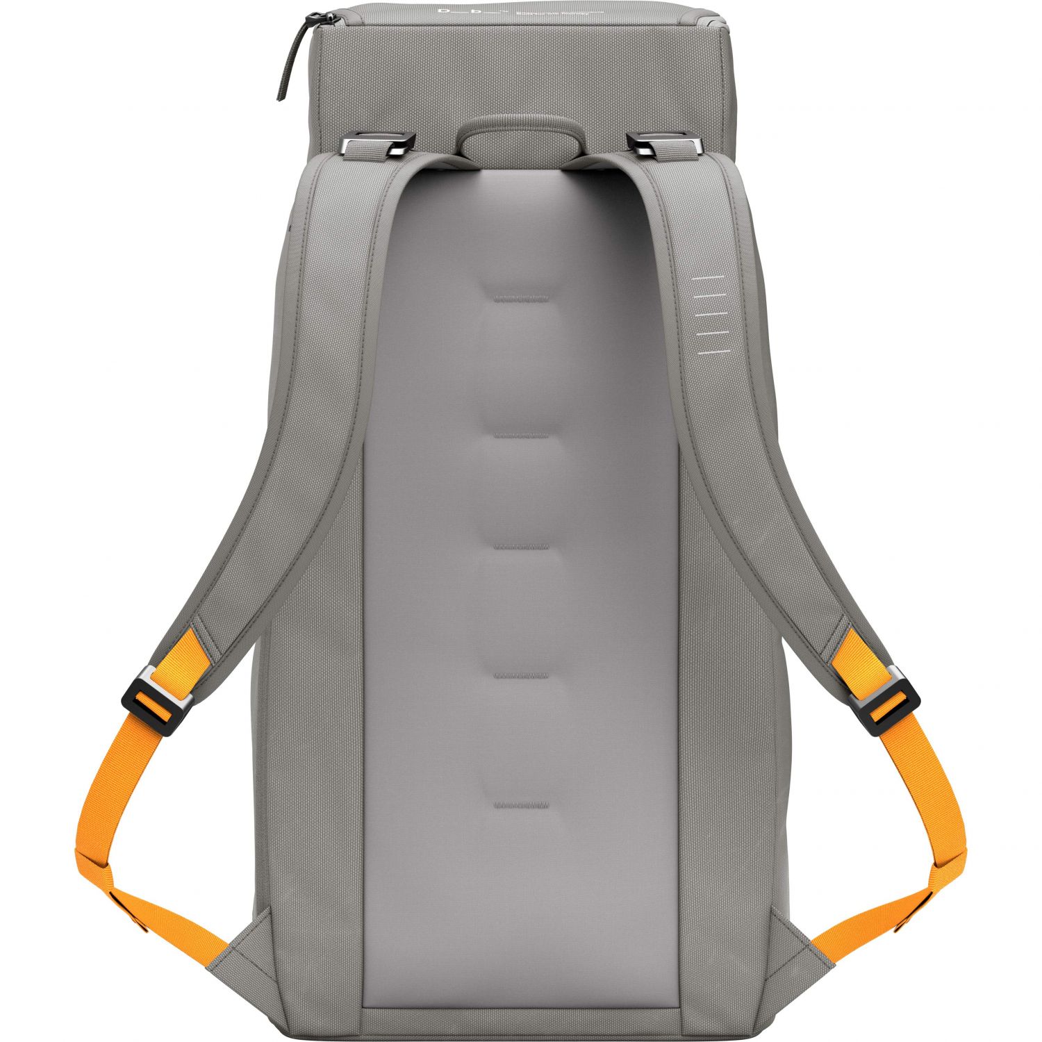 Db Hugger, 30L, zaino, grigio sabbia