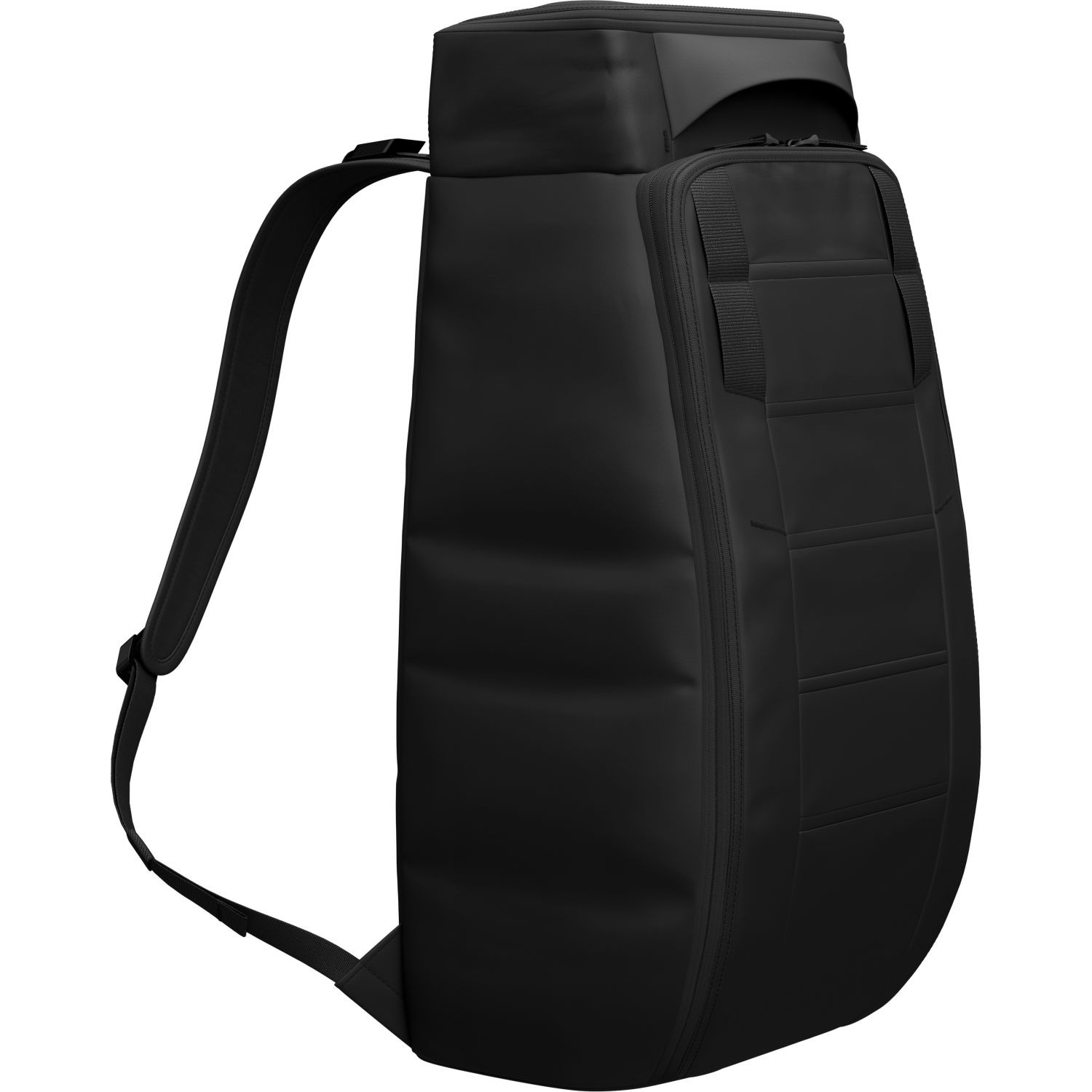 Db Hugger, 30L, zaino, nero