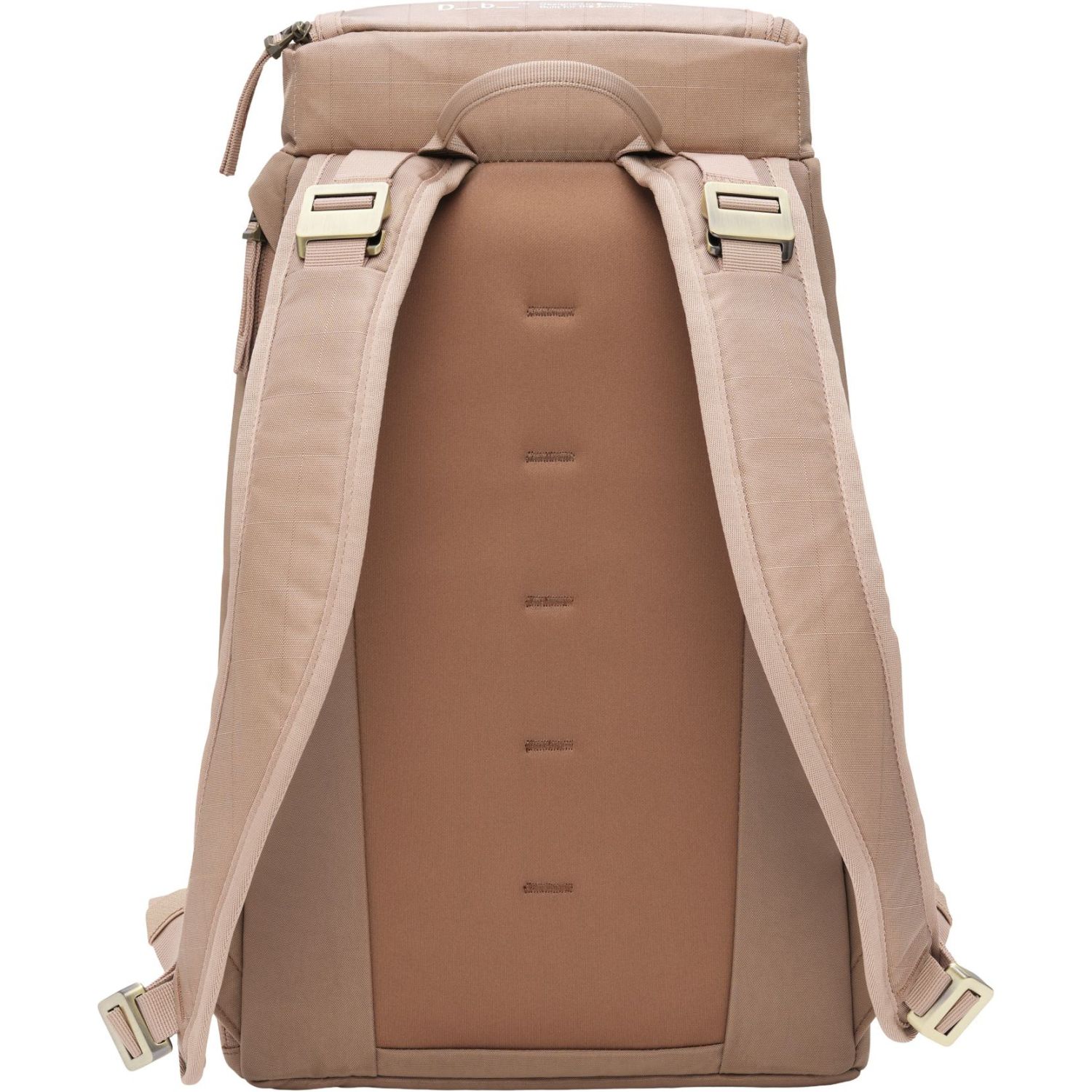 Db Hugger Backpack 20L, Affogato Brown