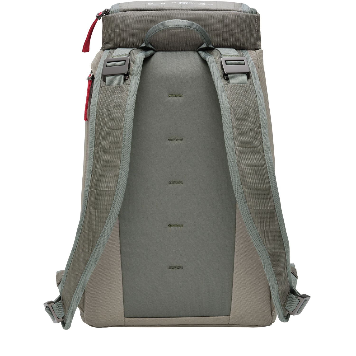Db Hugger Backpack 20L, Basil Green