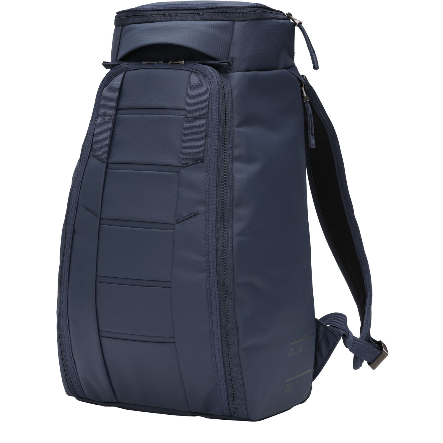 Db Hugger Backpack 20L, Blue Hour