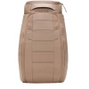 Db Hugger Backpack 25L, Affogato Brown