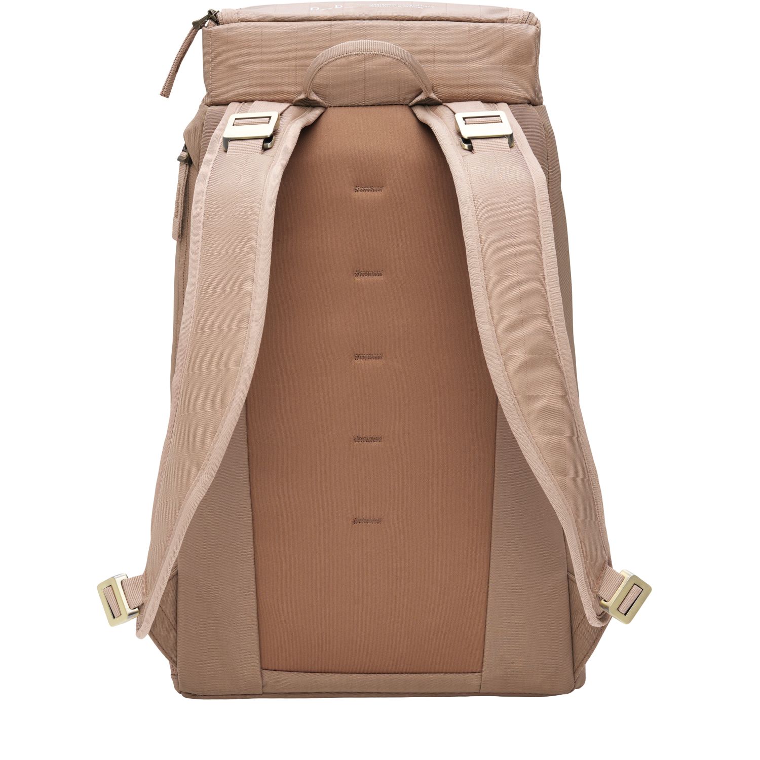 Db Hugger Backpack 25L, Affogato Brown