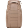 Db Hugger Backpack 25L, Affogato Brown