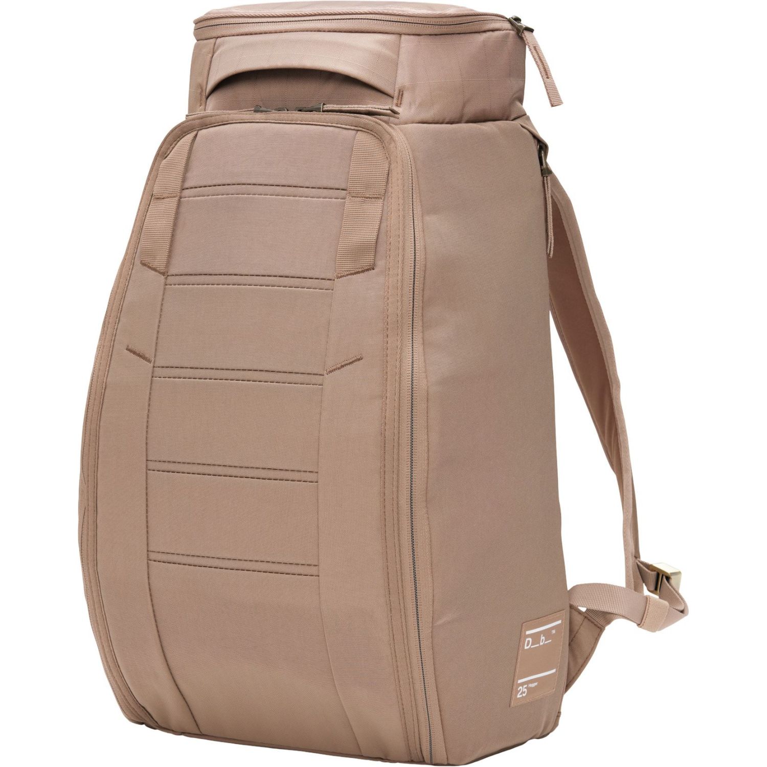 Db Hugger Backpack 25L, Affogato Brown
