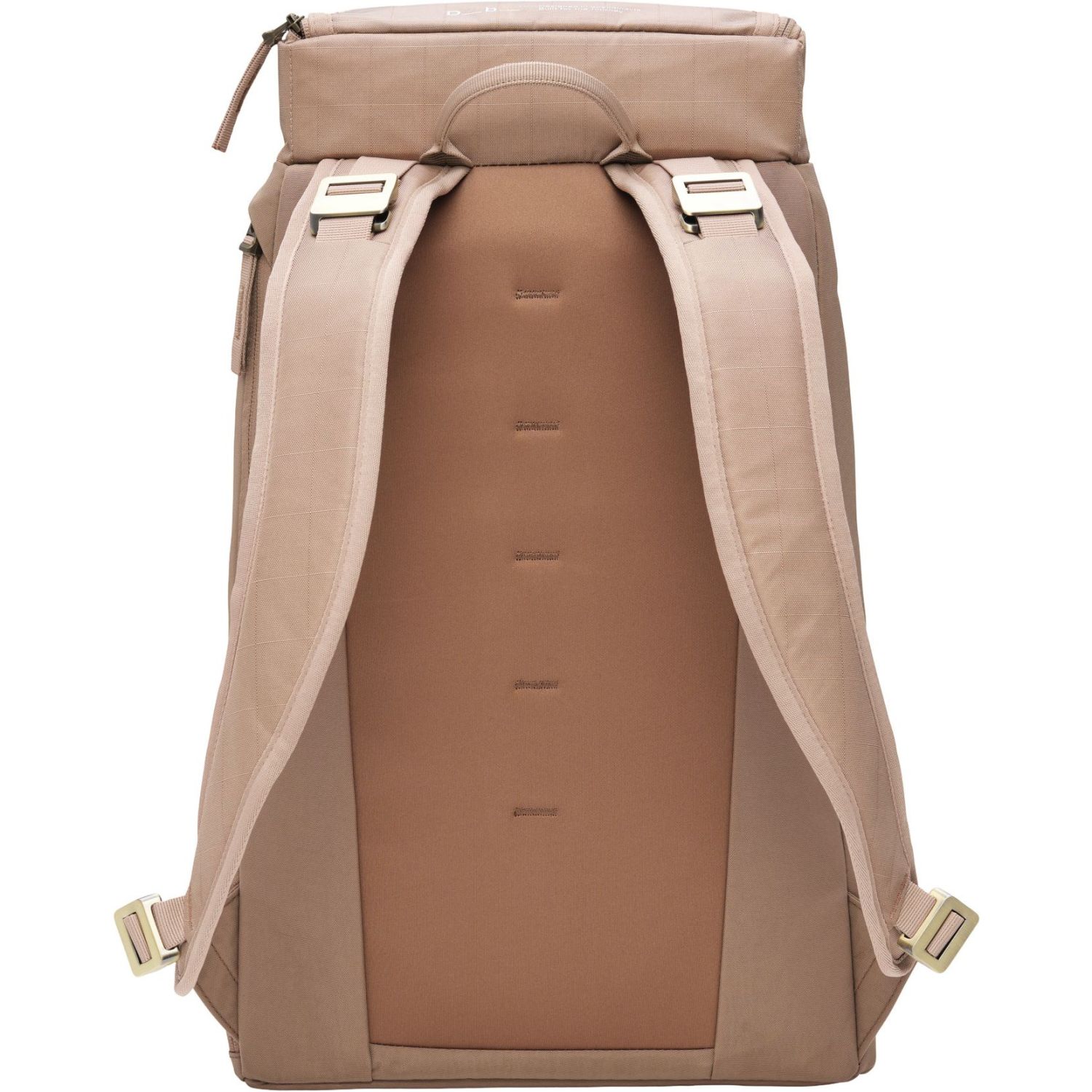 Db Hugger Backpack 25L, Affogato Brown
