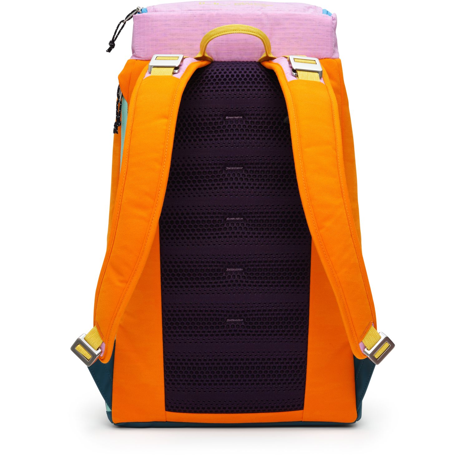 Db Hugger Backpack 25L, Amber Teal