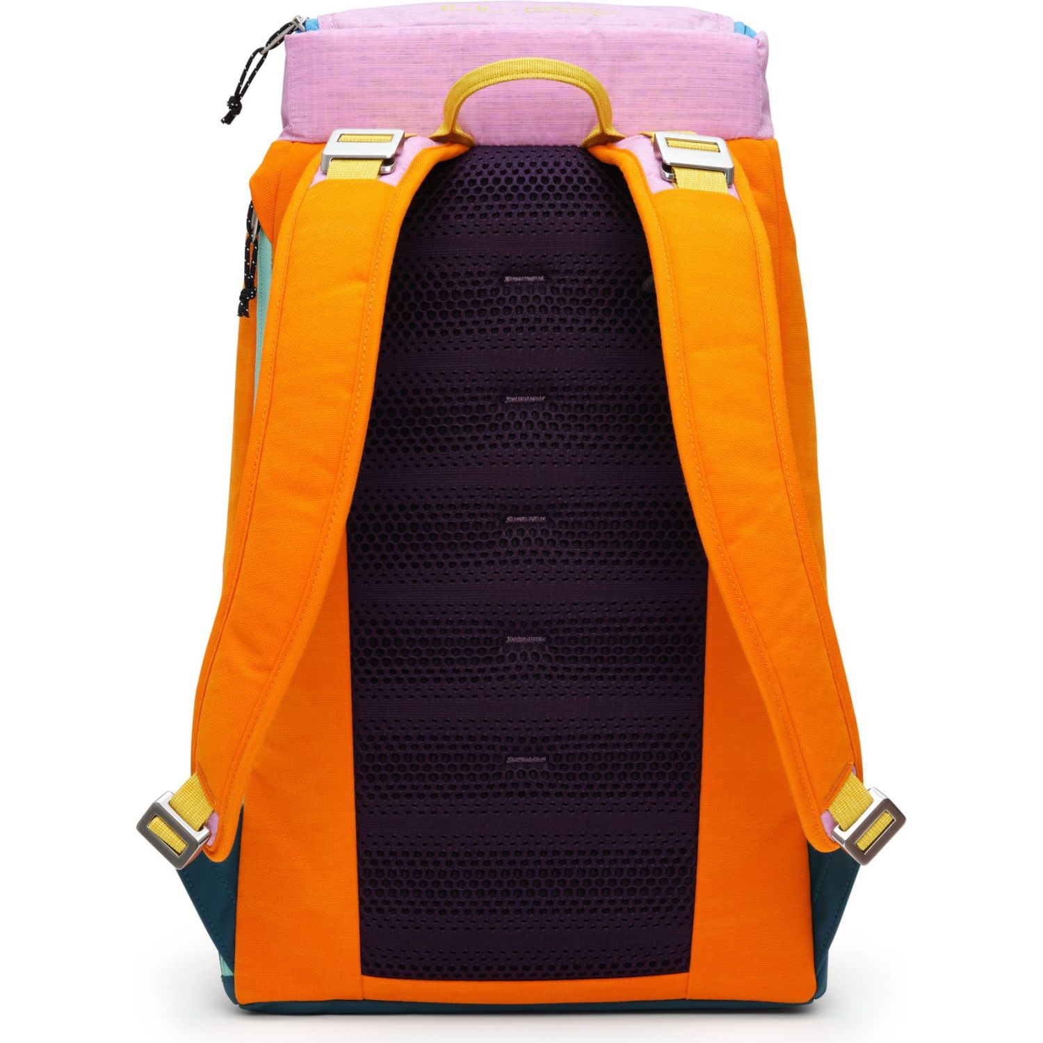 Db Hugger Backpack 25L, Amber Teal