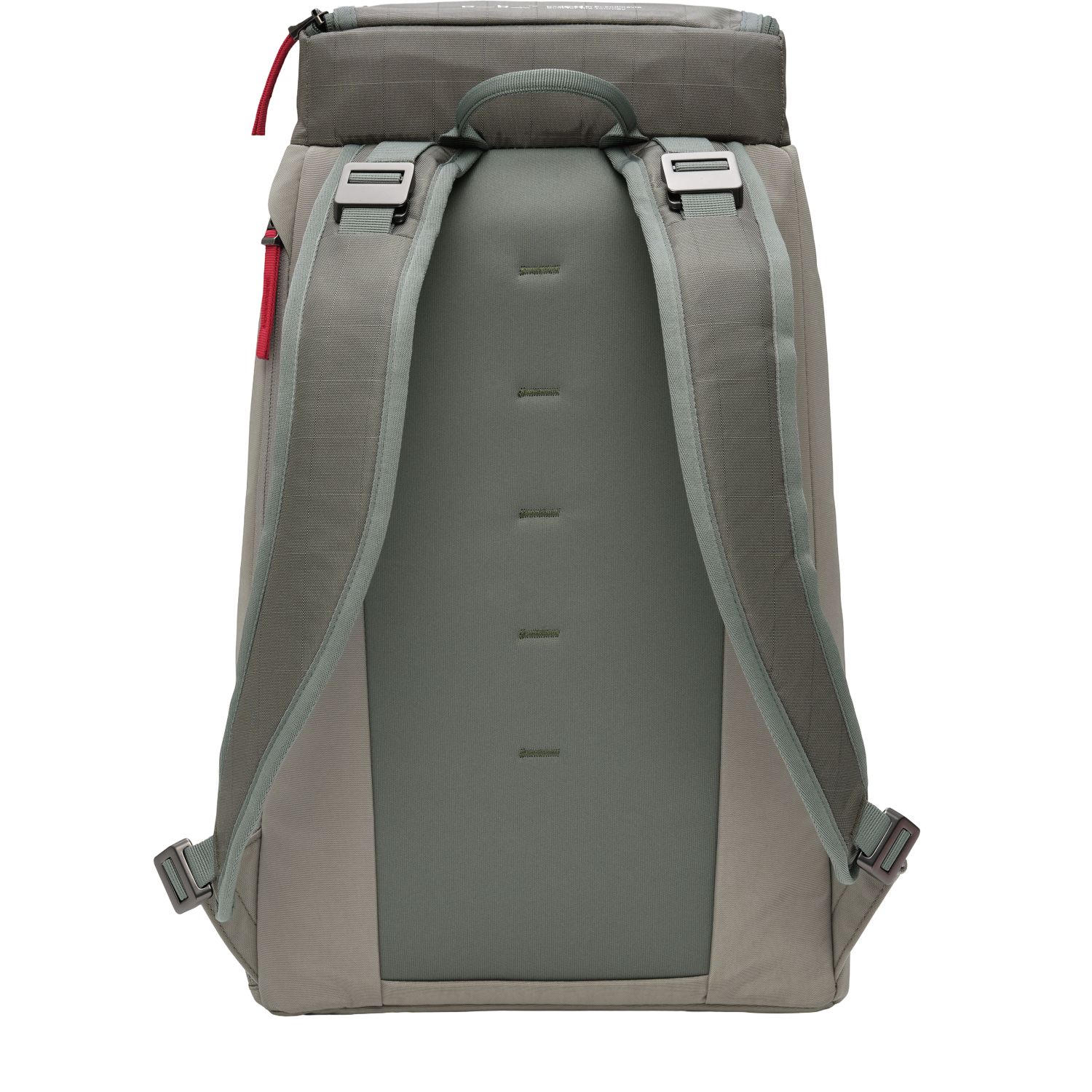 Db Hugger Backpack 25L, Basil Green