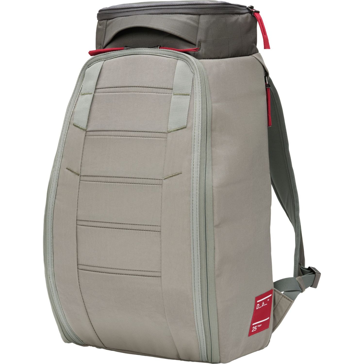 Db Hugger Backpack 25L, Basil Green