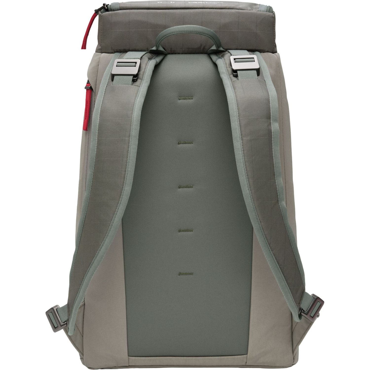 Db Hugger Backpack 25L, Basil Green