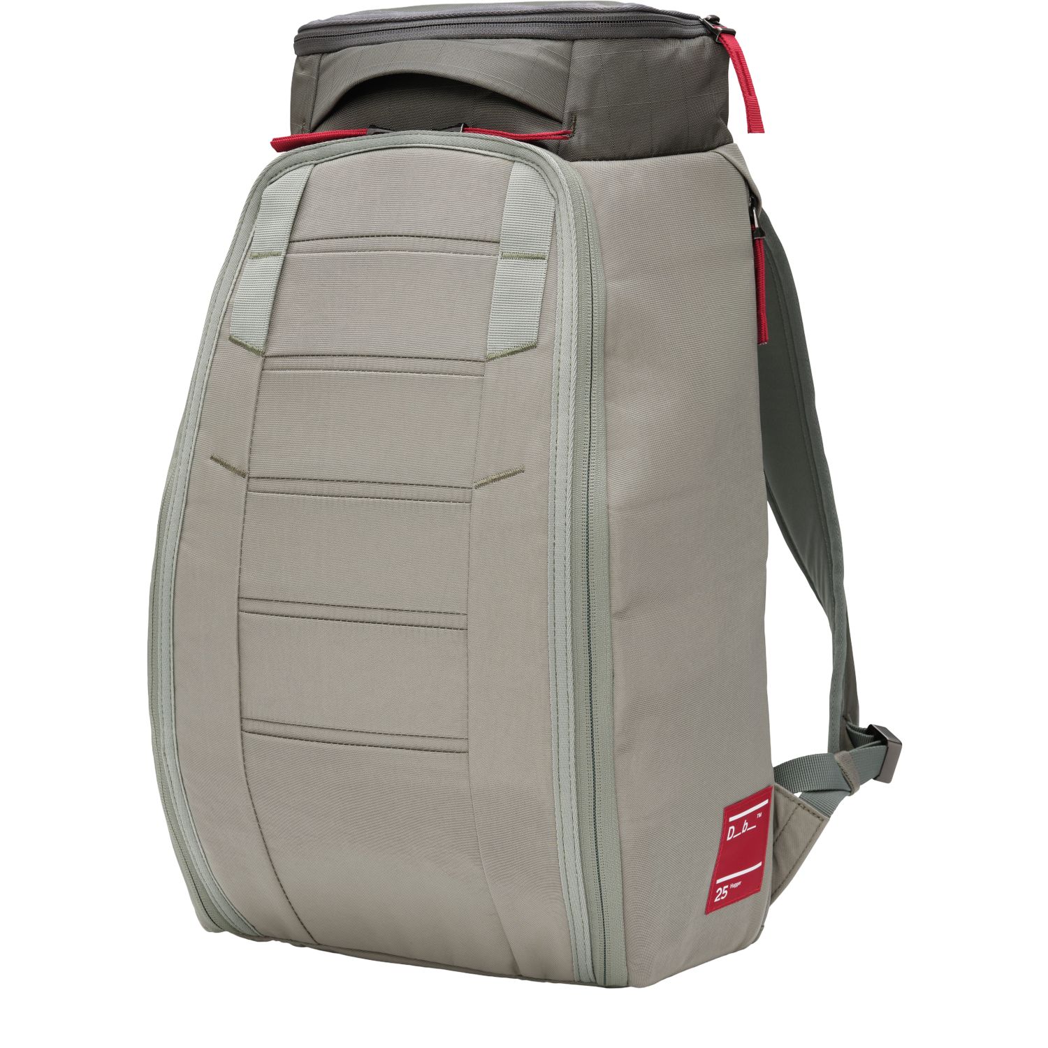 Db Hugger Backpack 25L, Basil Green
