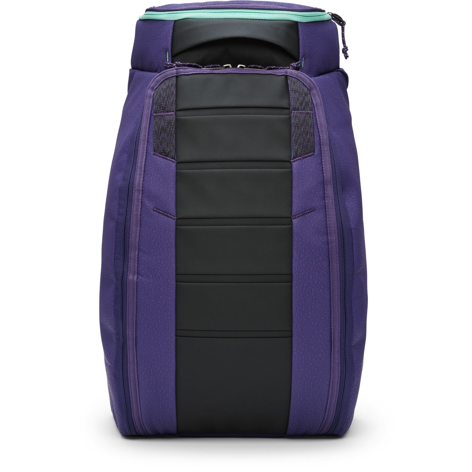Db Hugger Backpack 25L, Black Purple