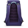Db Hugger Backpack 25L, Black Purple