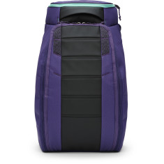 Db Hugger Backpack 25L, Black Purple