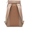 Db Hugger Backpack 30L, Affogato Brown