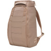 Db Hugger Backpack 30L, Affogato Brown