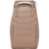 Db Hugger Backpack 30L, Affogato Brown