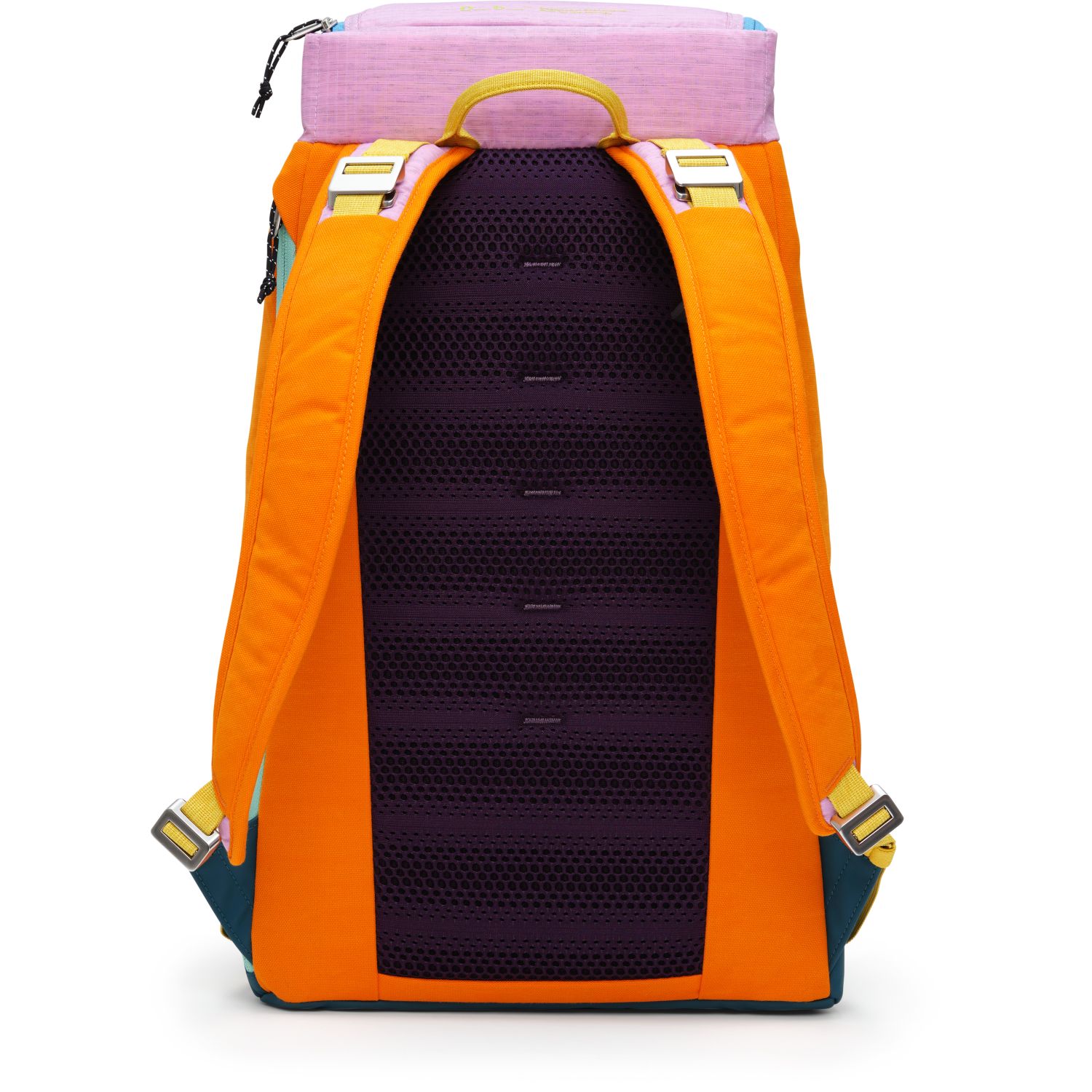 Db Hugger Backpack 30L, Amber Teal