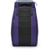 Db Hugger Backpack 30L, Black Purple