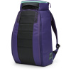 Db Hugger Backpack 30L, Black Purple