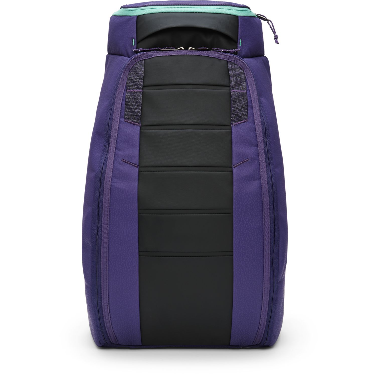 Db Hugger Backpack 30L, Black Purple