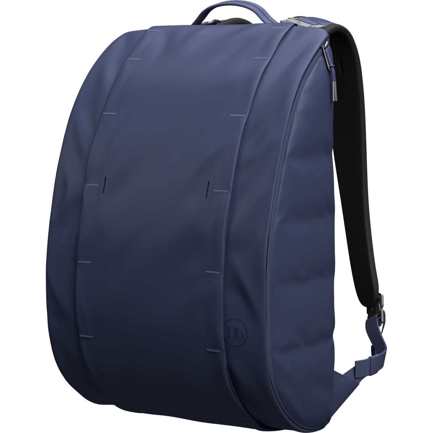 Db Hugger Base, 15L, backpack, blue hour