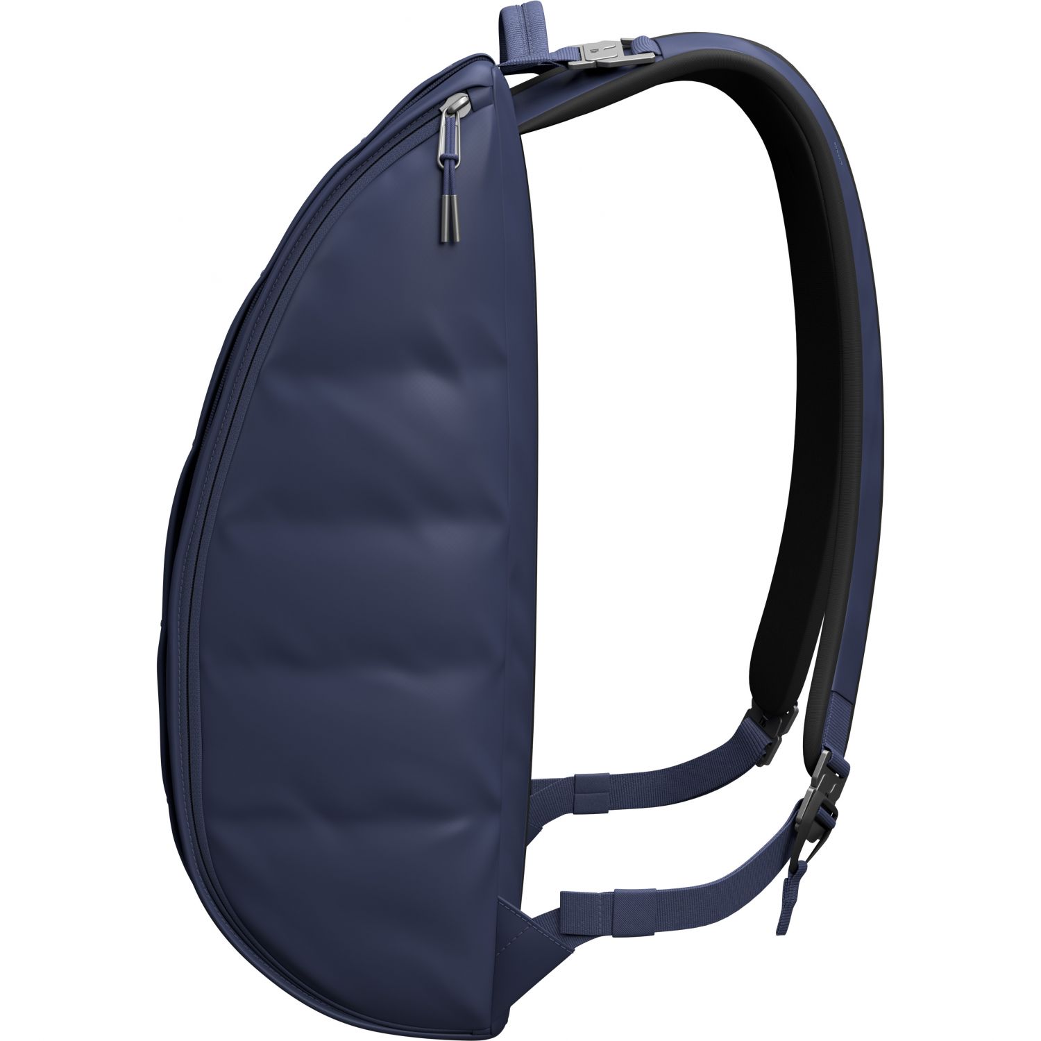 Db Hugger Base, 15L, backpack, blue hour