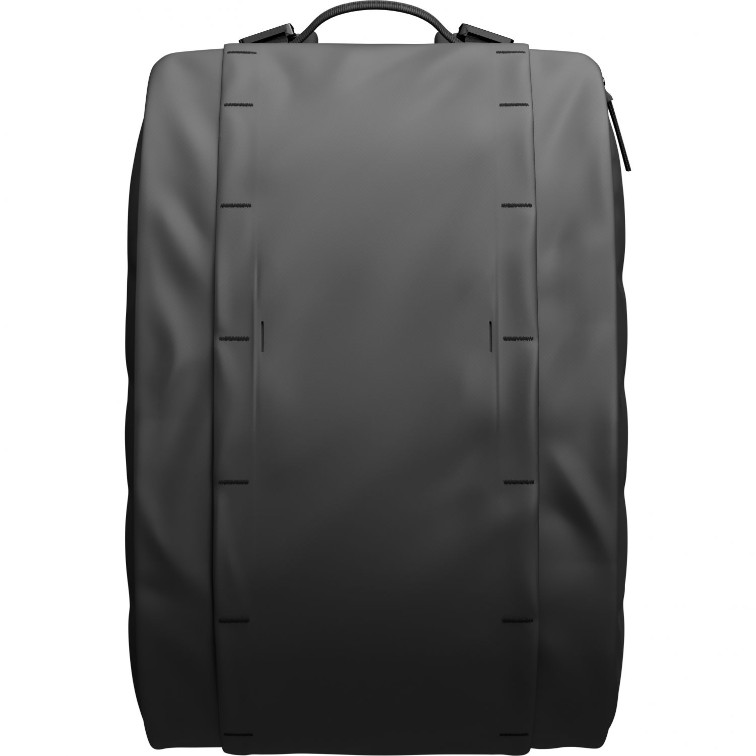 Db Hugger Base, 15L, blackpack, black out