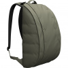 Db Hugger Base, 15L, blackpack, moss green