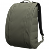 Db Hugger Base, 15L, blackpack, moss green
