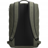 Db Hugger Base, 15L, blackpack, moss green
