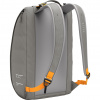 Db Hugger Base, 15L, blackpack, sand grey