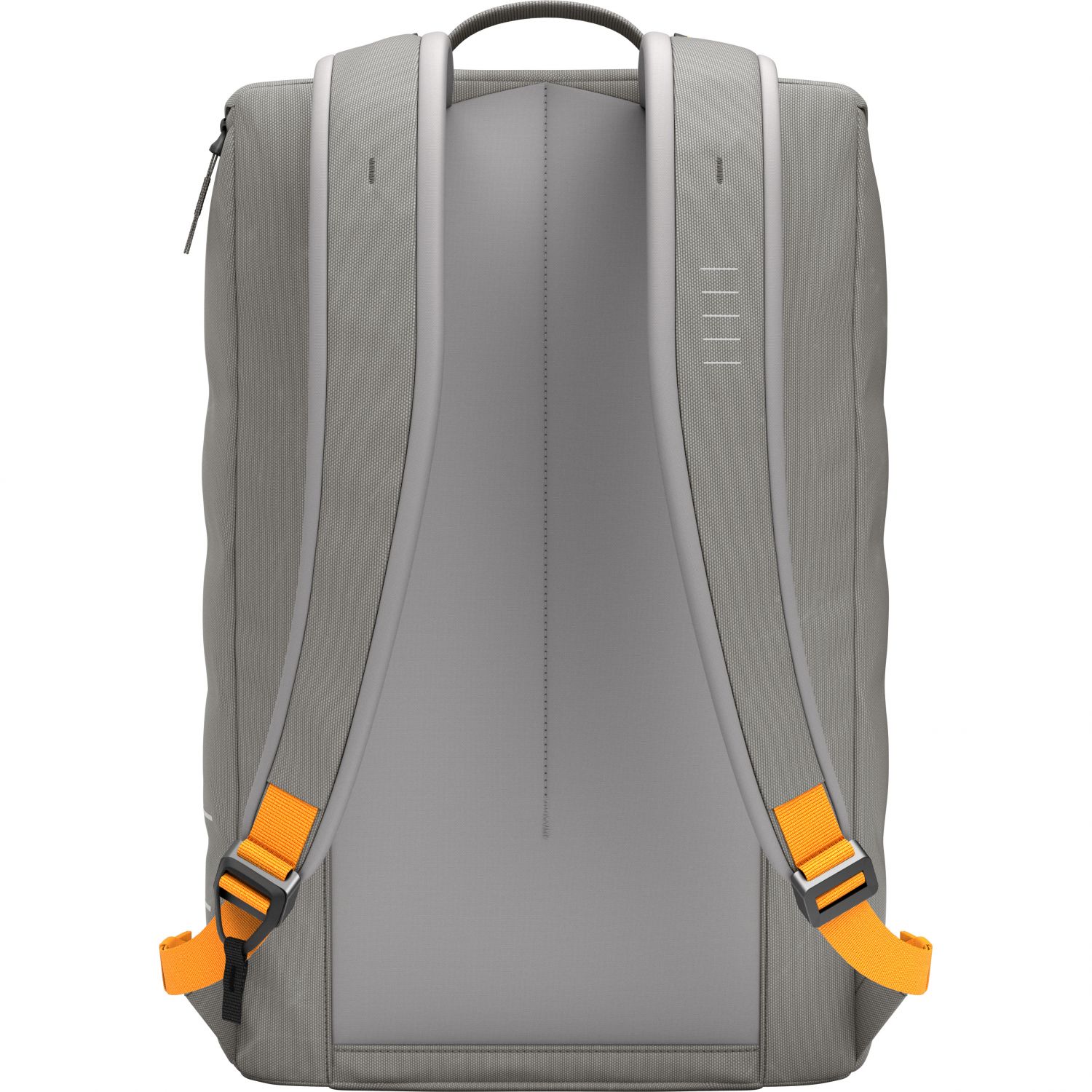 Db Hugger Base, 15L, blackpack, sand grey