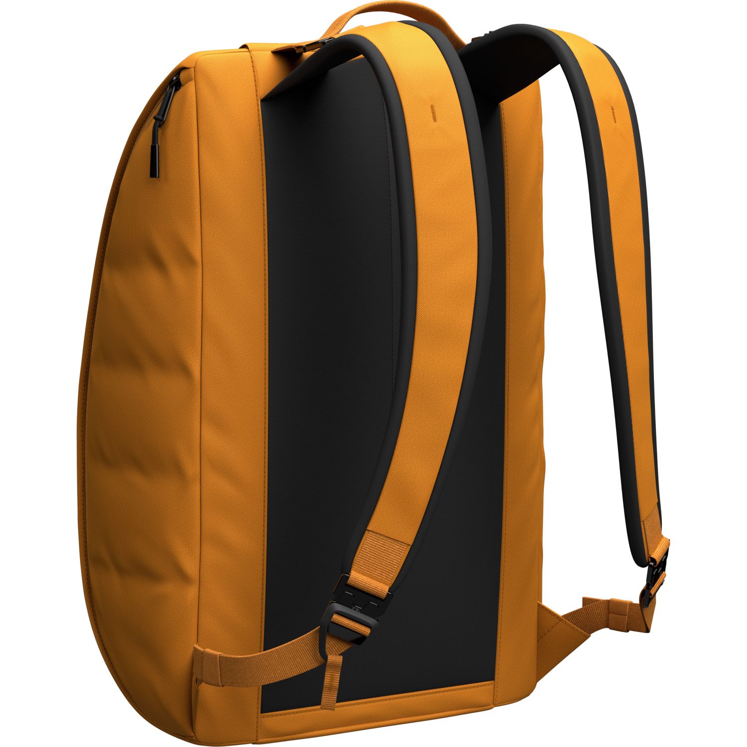 Db Hugger Base, 15L, mochila, castanho bétula