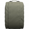 Db Hugger Base, 15L, mochila, verde musgo