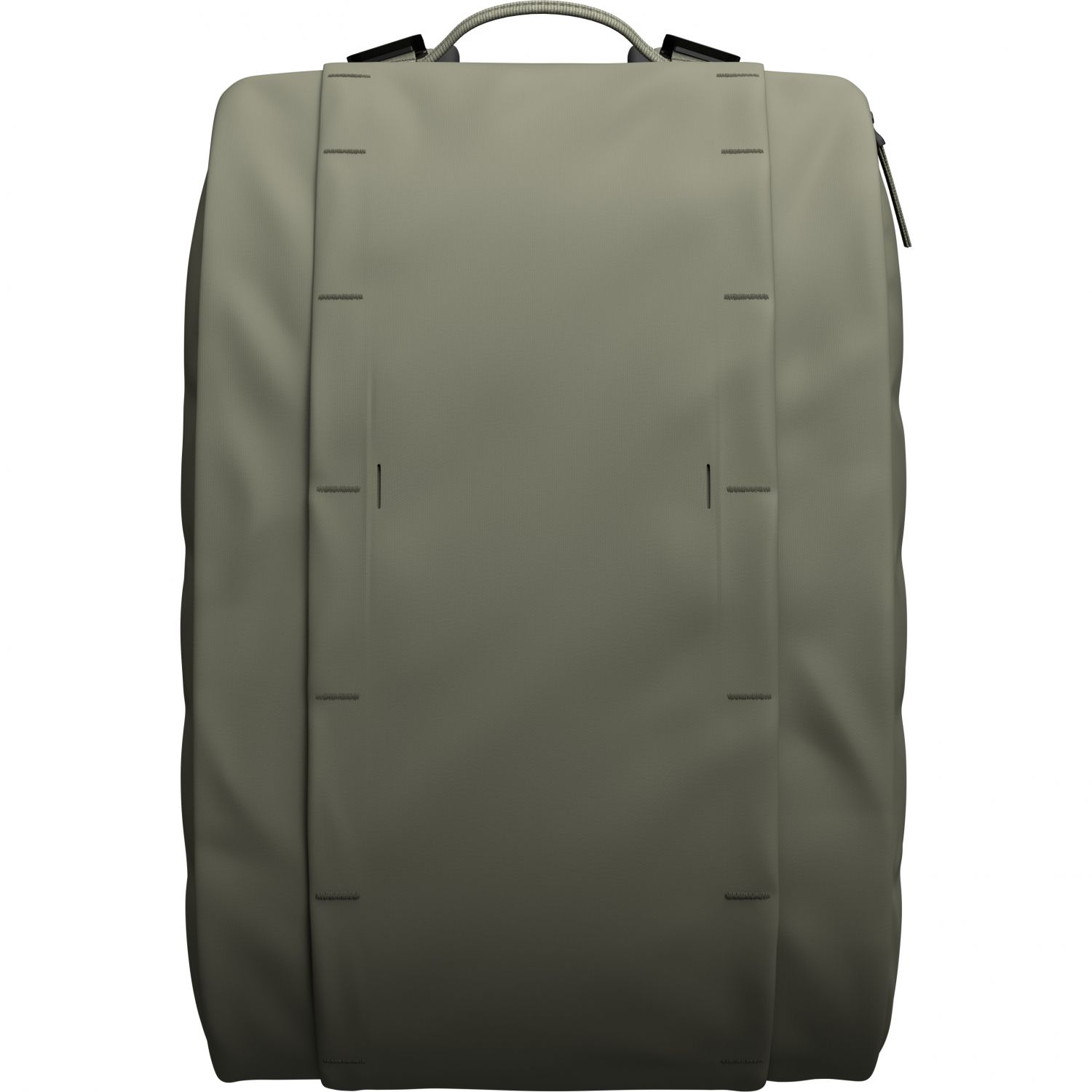 Db Hugger Base, 15L, mochila, verde musgo