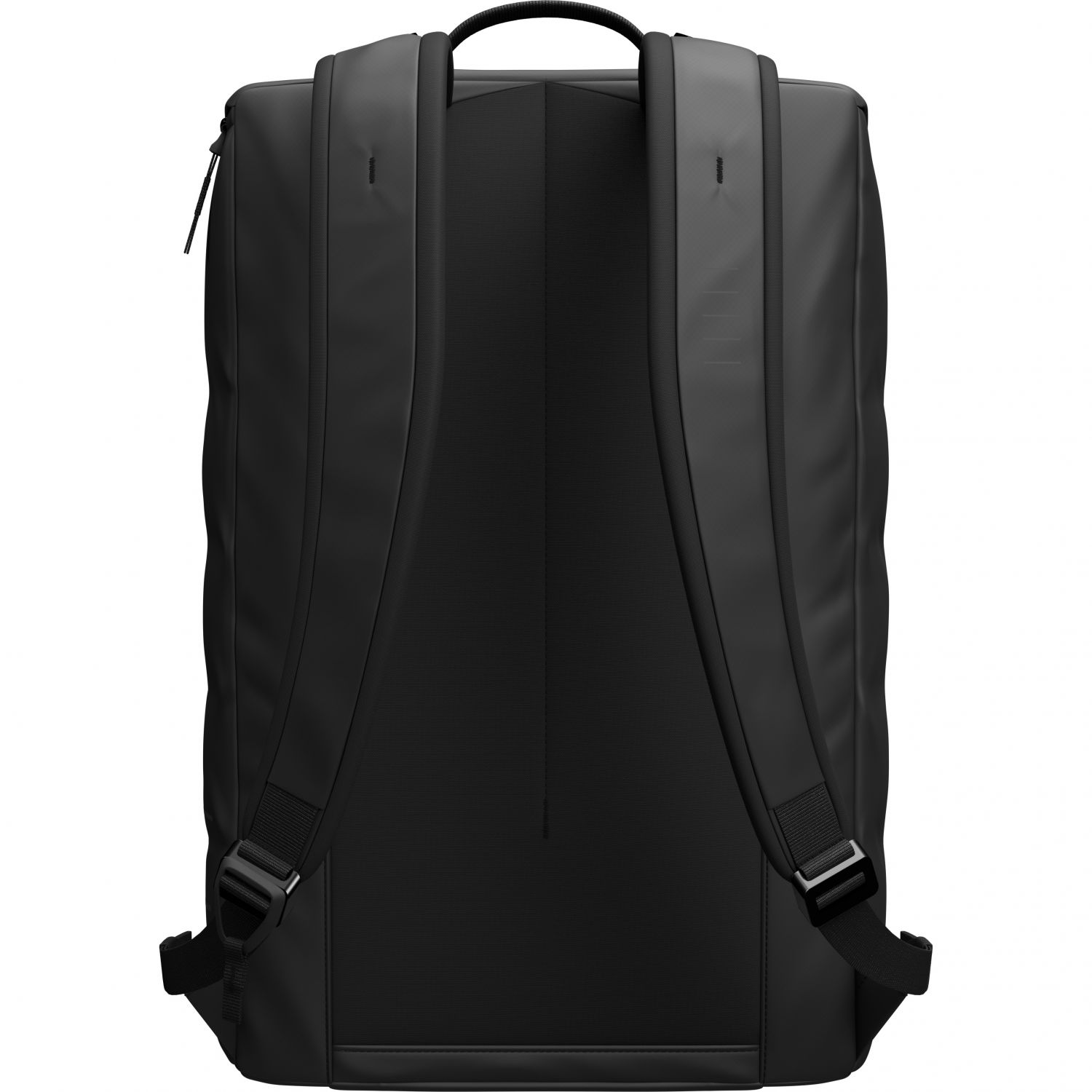 Db Hugger Base, 15L, plecak, black out