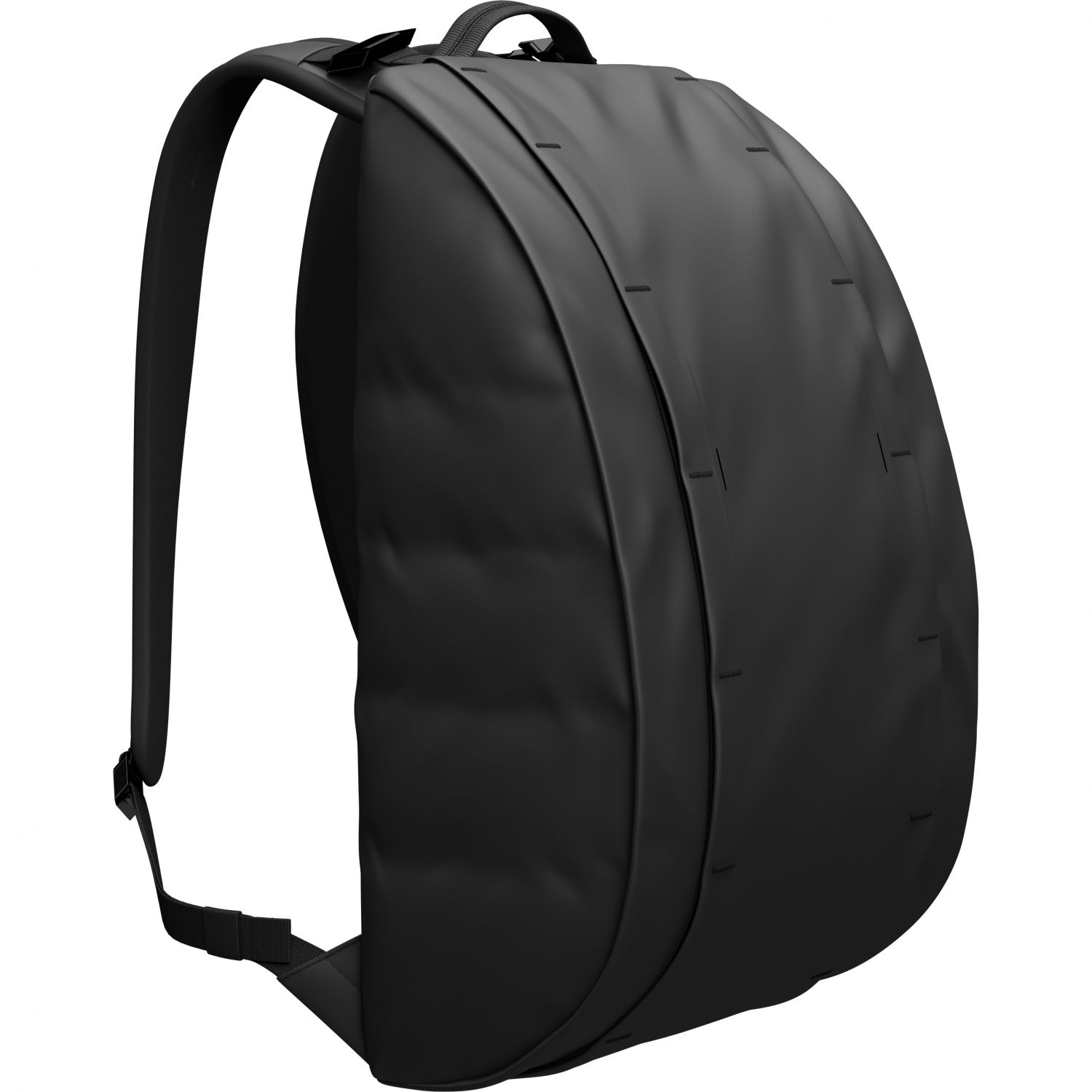 Db Hugger Base, 15L, rucsac, black out