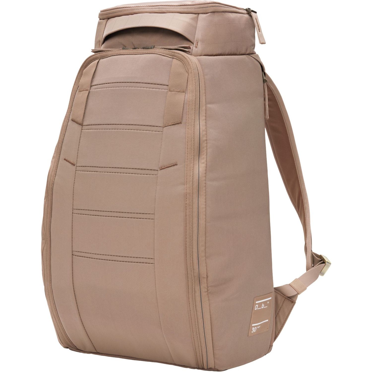 Db Hugger Batoh 30L, Affogato Brown