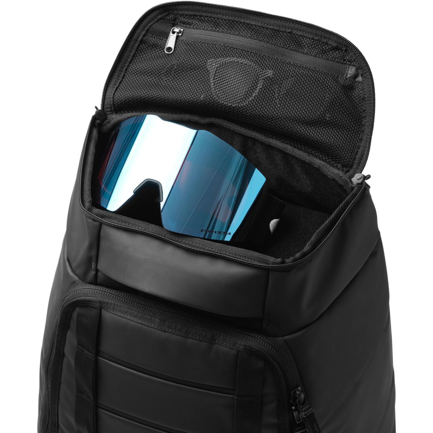 Db Hugger Bootpack, 45L, black out