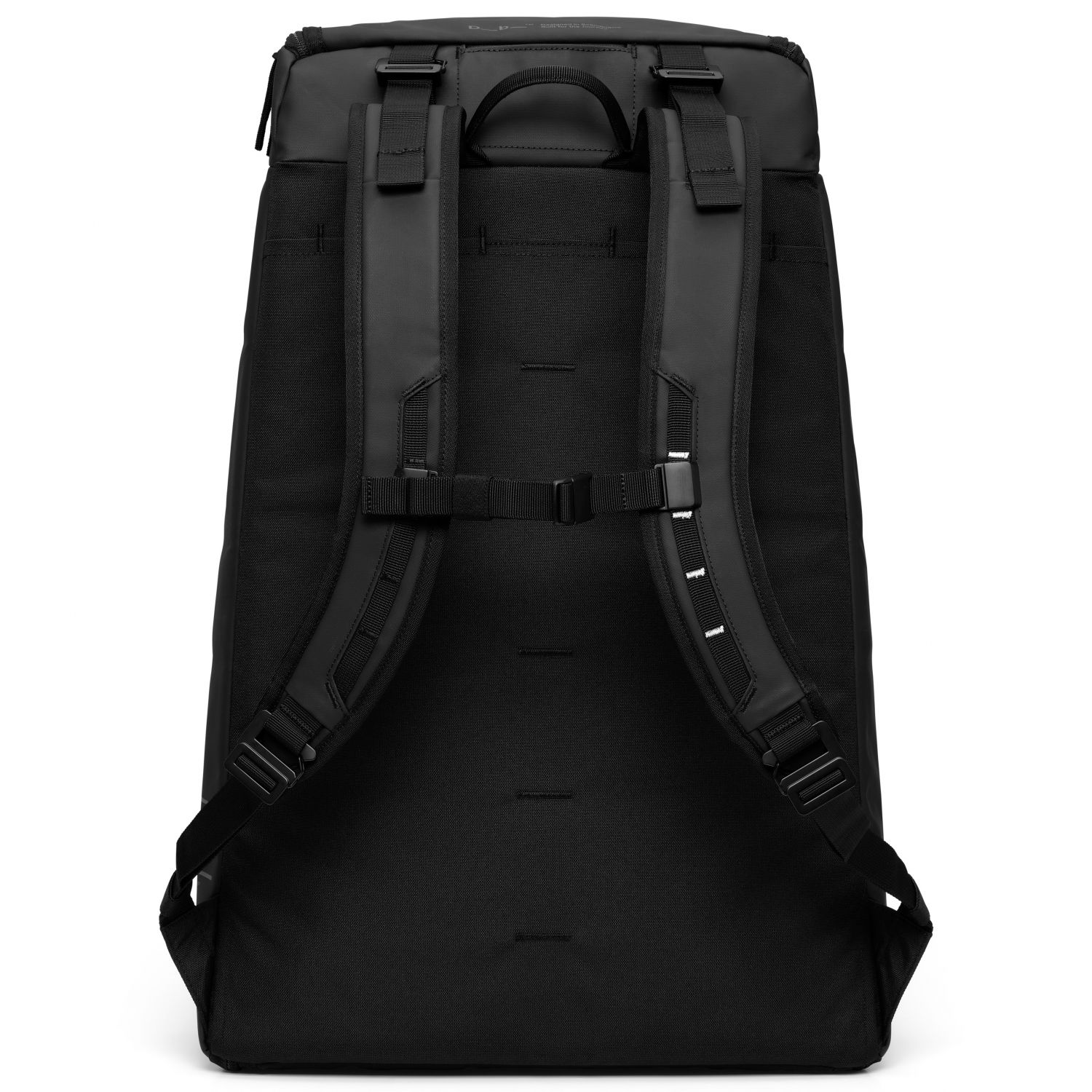 Db Hugger Bootpack, 45L, preto