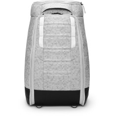 Db Hugger Bootpack 45L, White Noise