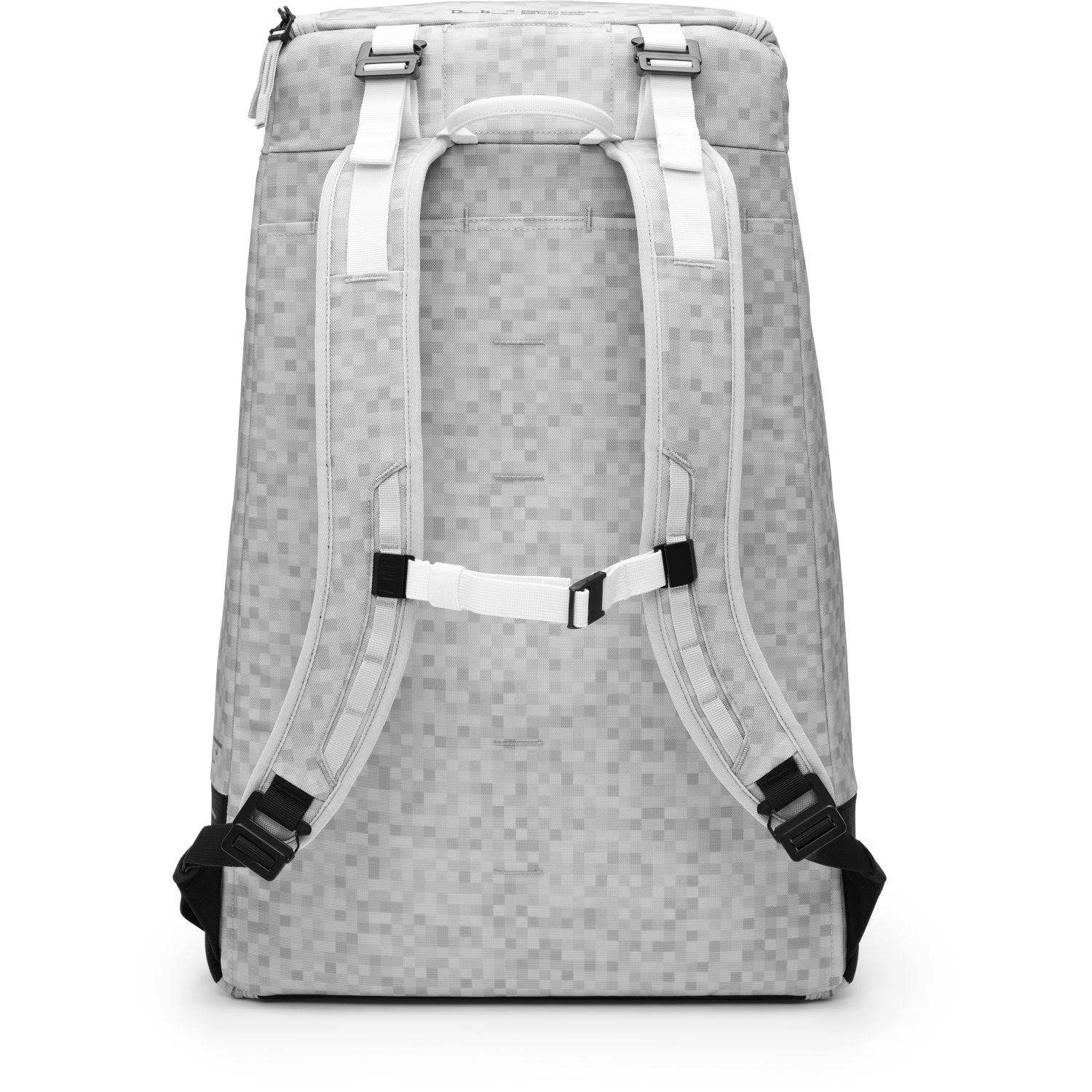 Db Hugger Bootpack 45L, White Noise