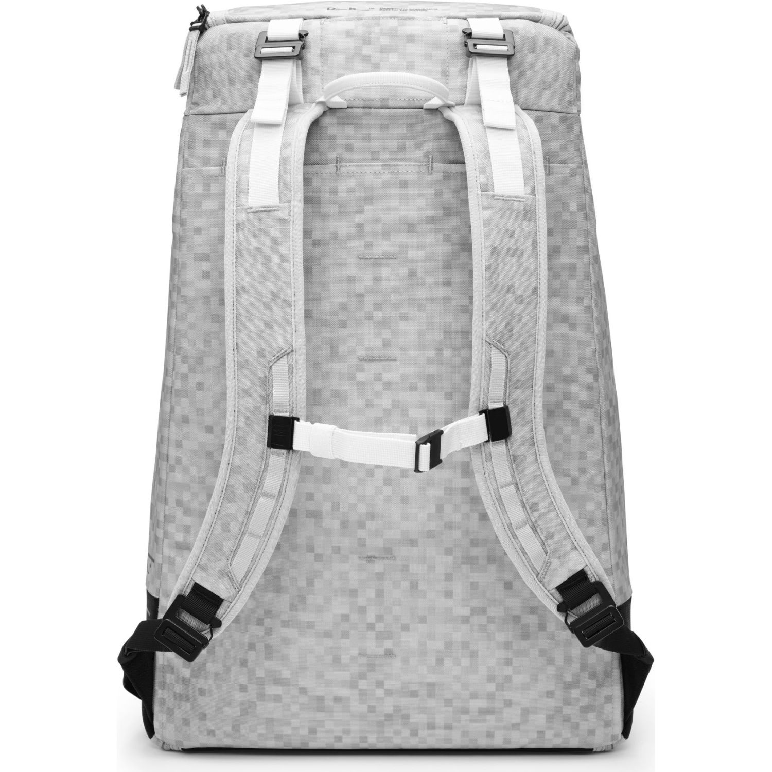 Db Hugger Bootpack 45L, White Noise