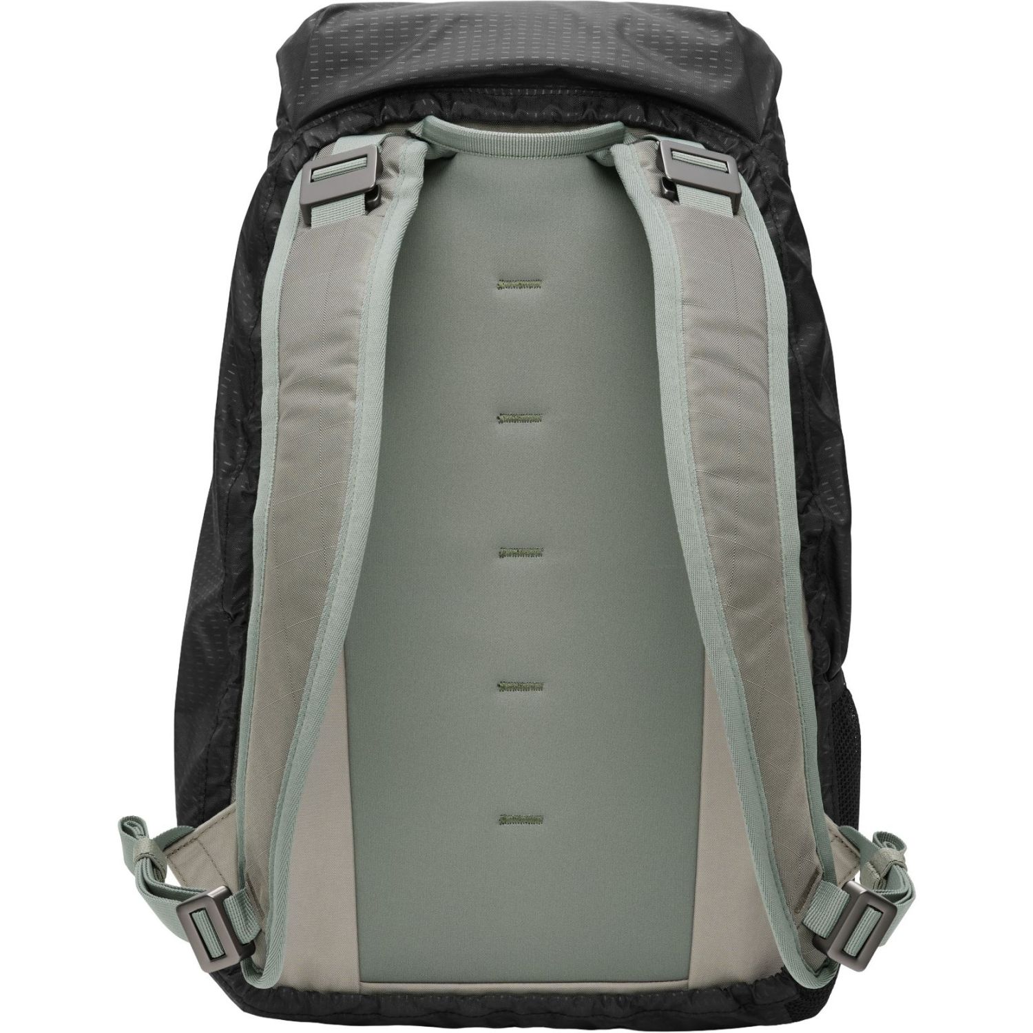 Db Hugger capa de chuva 20L, Black Out
