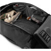 Db Hugger Carry-on, 40L, Black Out