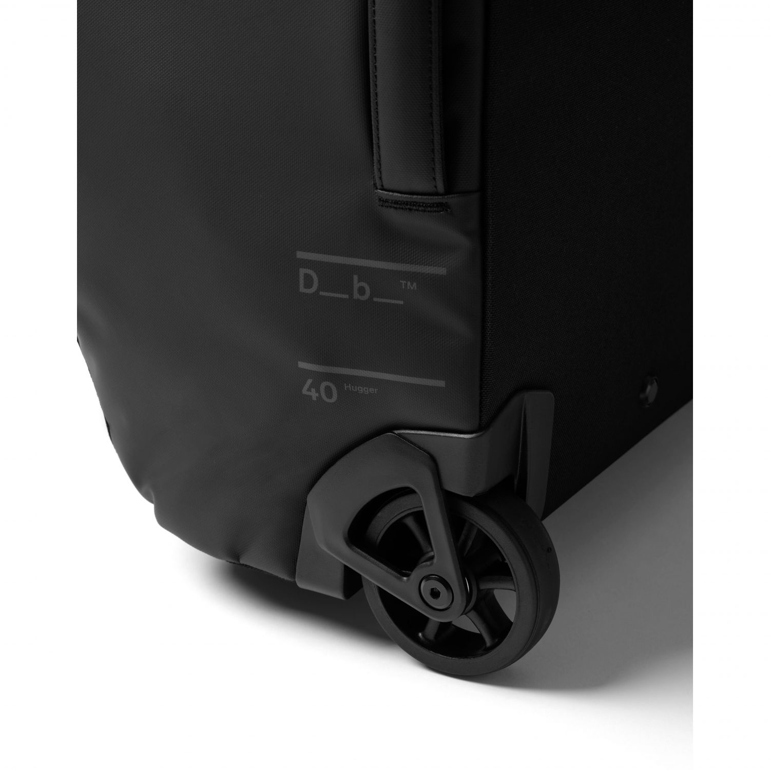 Db Hugger Carry-on, 40L, blue hour